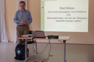 Regionaltreffen Brandenburg 2015