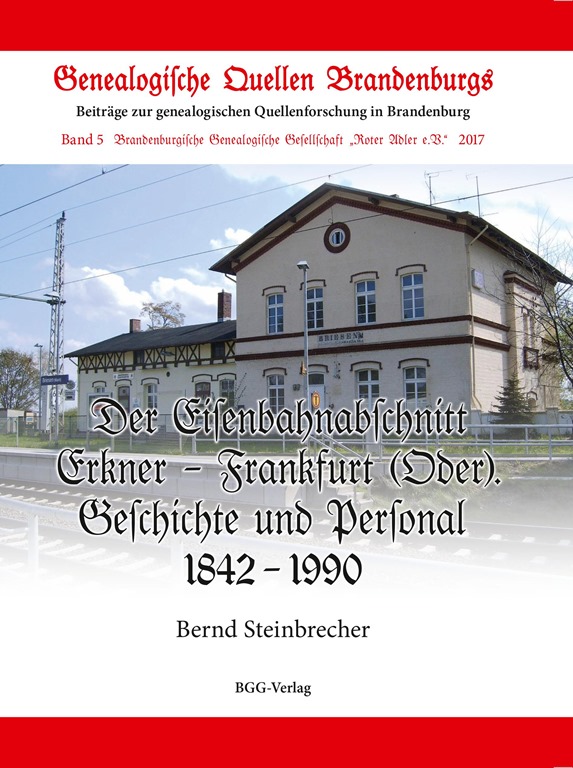 Eisenbahnerbuch Eisenbahnerbuch