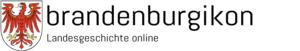 Brandenburgikon - Landesgeschichte online