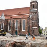 Cottbusser Stadtverwaltung hat kein Interesse an der Stadtgeschichte