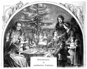Das_festliche_Jahr_img426_Weihnachtsabend_im_protestantischen_Deutschland