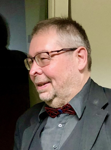 Steffen Krestin, Stadtmuseum Cottbus, 14.12.2023