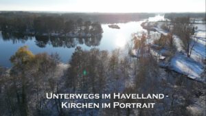 Unterwegs im Havelland