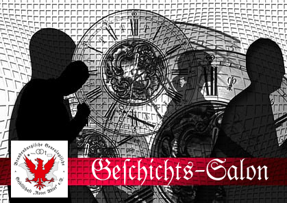 geschichtssalon
