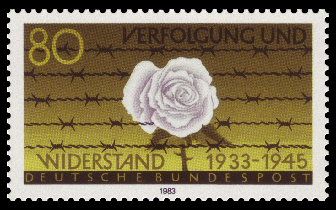 DBP_1983_1163_Verfolgung_und_Widerstand