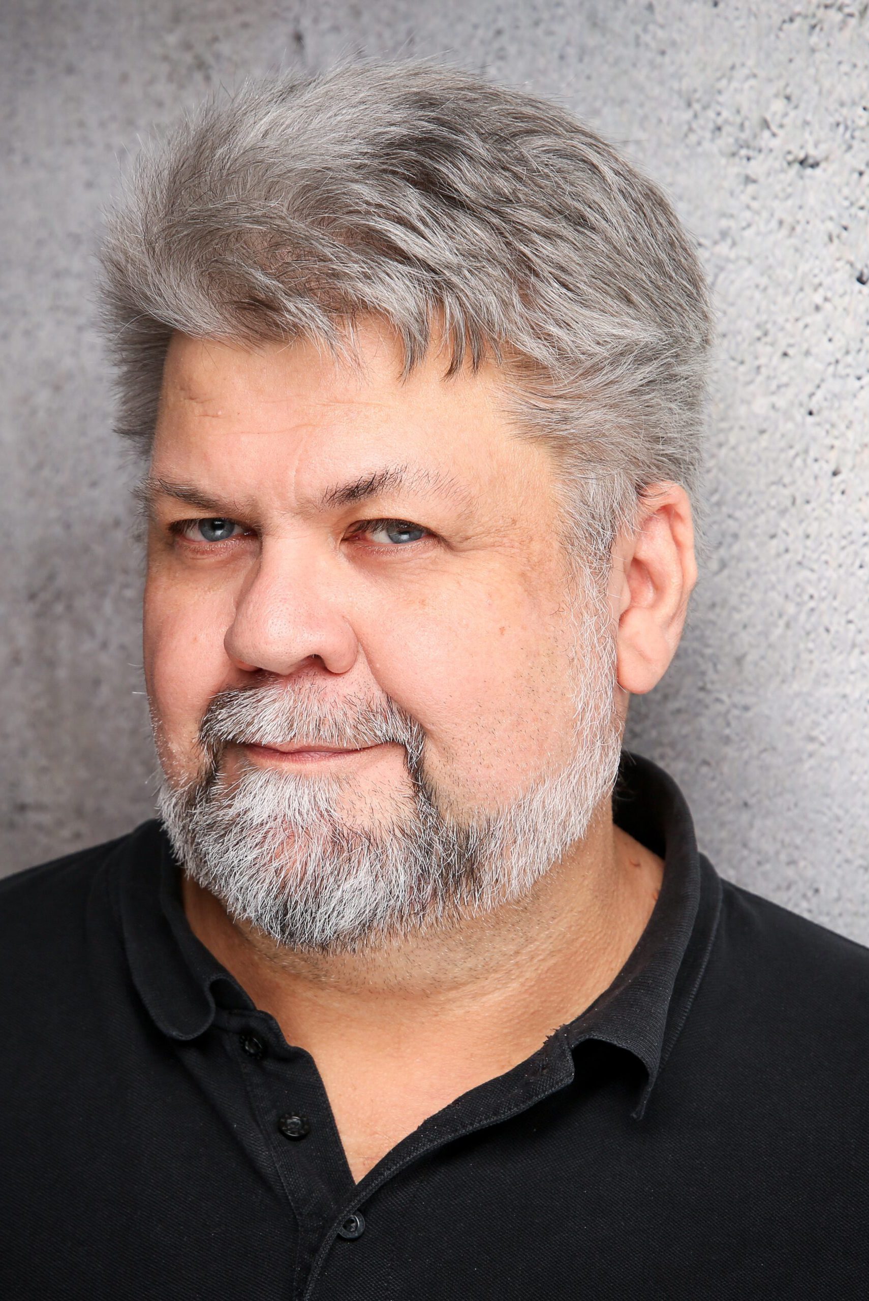 Thomas Kraft