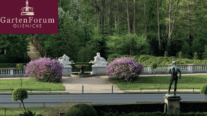 GartenForum Glienicke: Gartendenkmalpflege-Weiterbildung – Sträucher in historischen Gärten