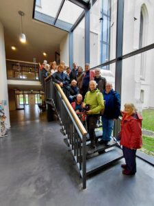 9 - Gruppenfoto, Foto BGG