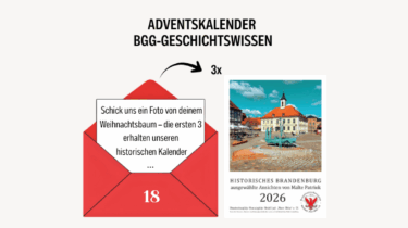 Türchen 18: Mitmachen und Gewinnen