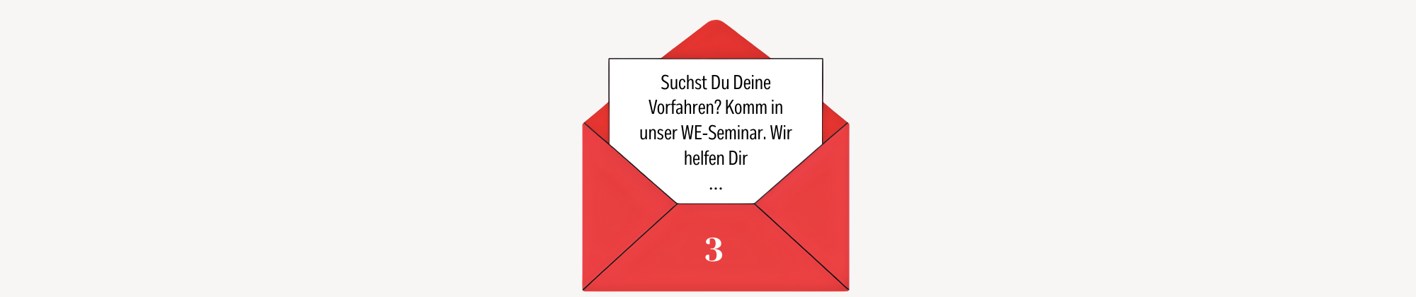 Türchen drei