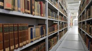 Landesbibliothek, 2026