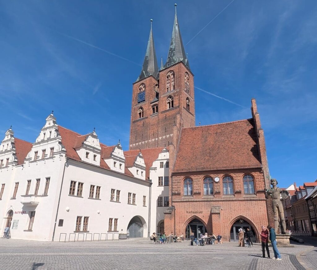 Stendal
