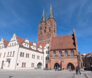 Stendal