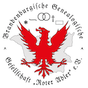 Brandenburgische Genealogische Gesellschaft Roter Adler e. V:
